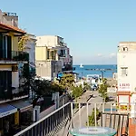 大拉斐尔酒店 酒店 伊斯基亚