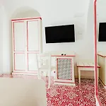 大拉斐尔酒店 3* 伊斯基亚