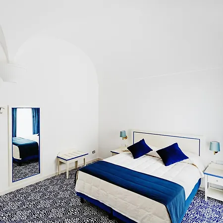 Da Raffaele Искья