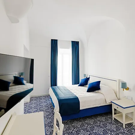 Da Raffaele Hotel Ísquia