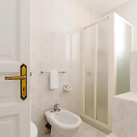 Hotel Da Raffaele Ísquia