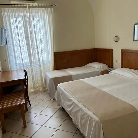 Da Raffaele 3* Ísquia