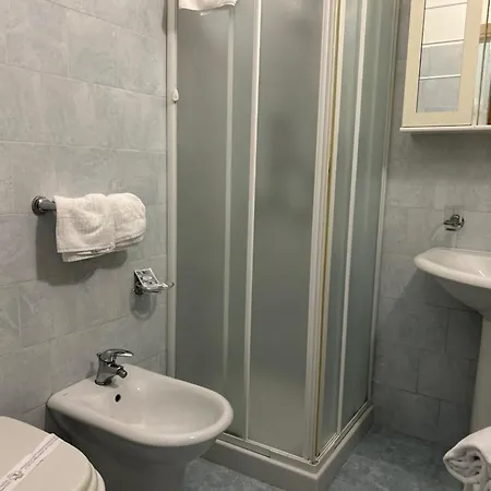 Da Raffaele Hotel 3*