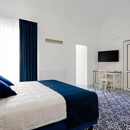 Hotel Da Raffaele