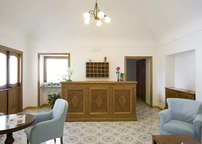 Da Raffaele Hotel Isquia