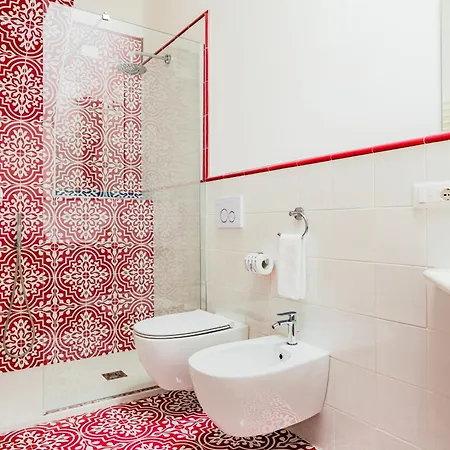 فندق Da Raffaele