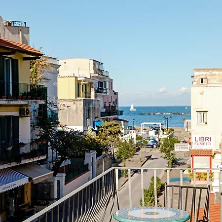 Da Raffaele فندق ايسكيا