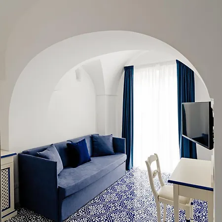 Da Raffaele Hotel