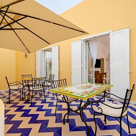 Da Raffaele فندق