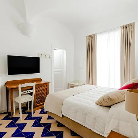 Da Raffaele فندق 3*