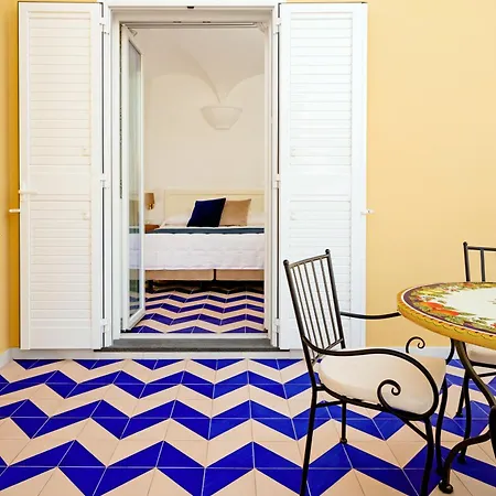 Da Raffaele Hotel