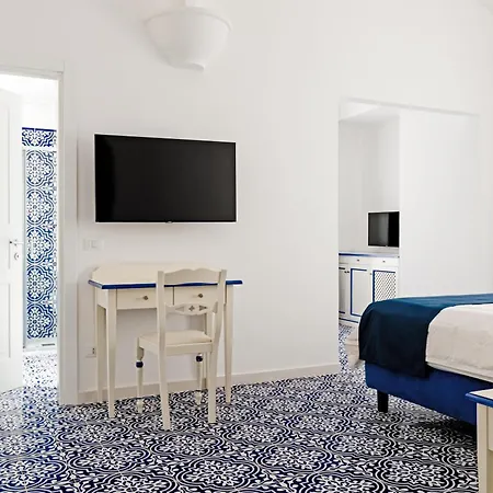 Da Raffaele 3* Ischia