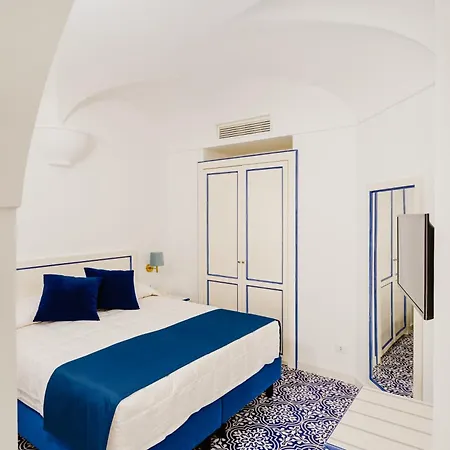 Da Raffaele Hotel 3*