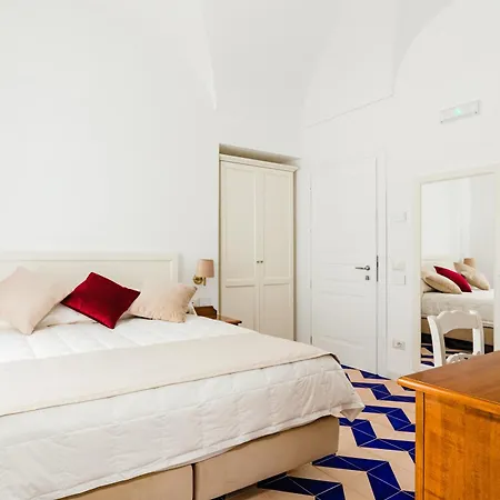 فندق Da Raffaele ايسكيا