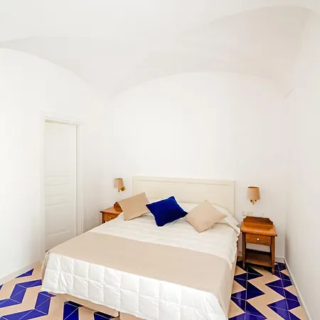 فندق Da Raffaele ايسكيا