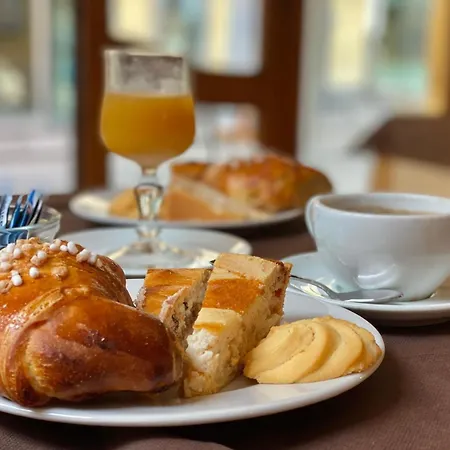 Da Raffaele فندق