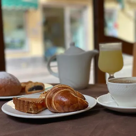 فندق Da Raffaele