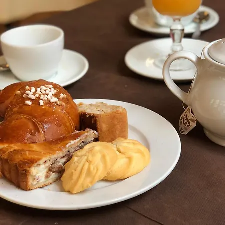 Da Raffaele فندق 3*