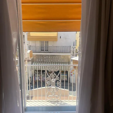 Da Raffaele 3* Ischia