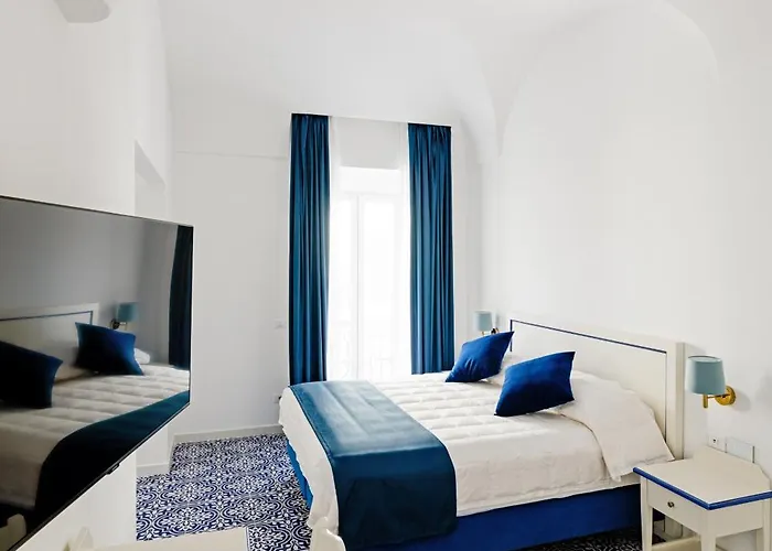 Da Raffaele Hotel Ischia