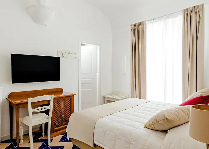 Da Raffaele Hotel 3*