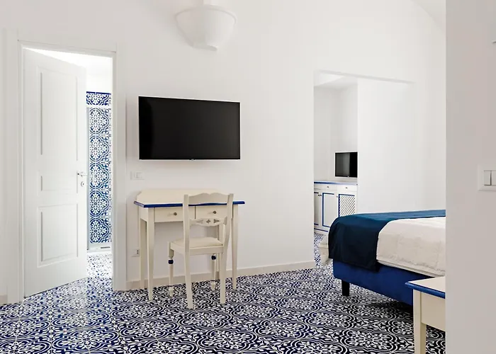 Da Raffaele 3* Ischia