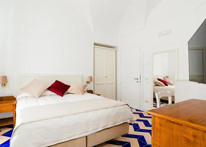 Hotel Da Raffaele Ischia