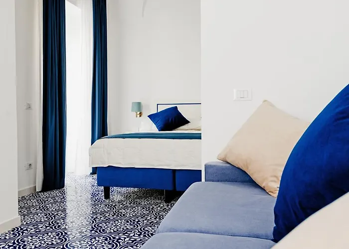 Hotel Da Raffaele Ischia