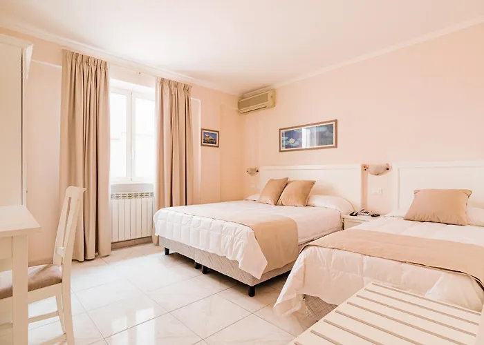 Da Raffaele Hotel Ischia