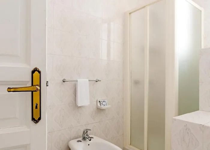 Hotel Da Raffaele Ischia