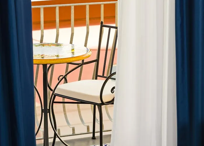 Da Raffaele 3* Ischia