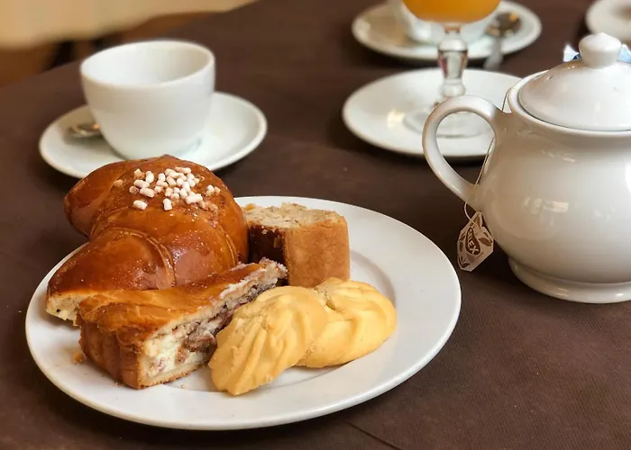 Da Raffaele Hotel 3*