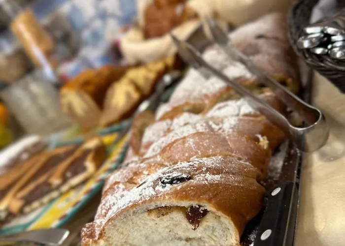 Da Raffaele Hotel Ischia