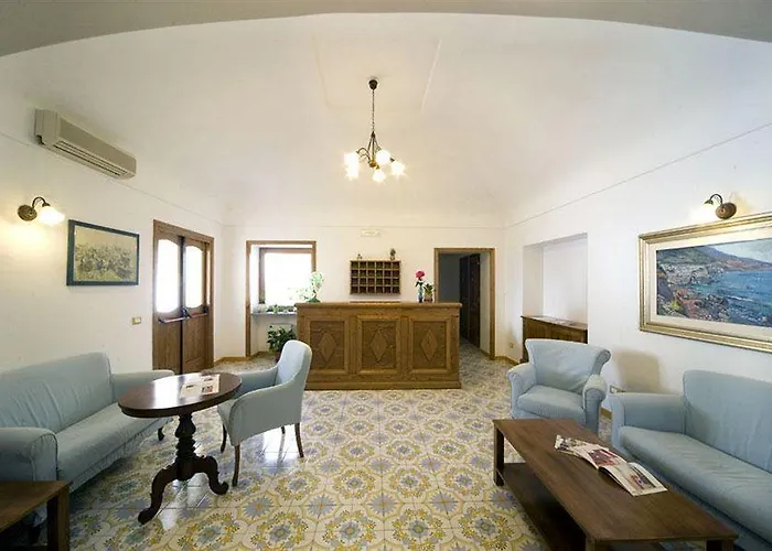 Hotel Da Raffaele Ischia