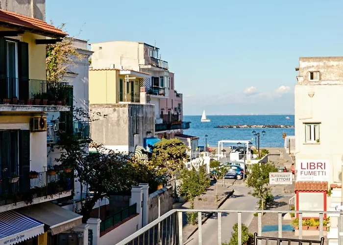 Da Raffaele Hotel Ischia