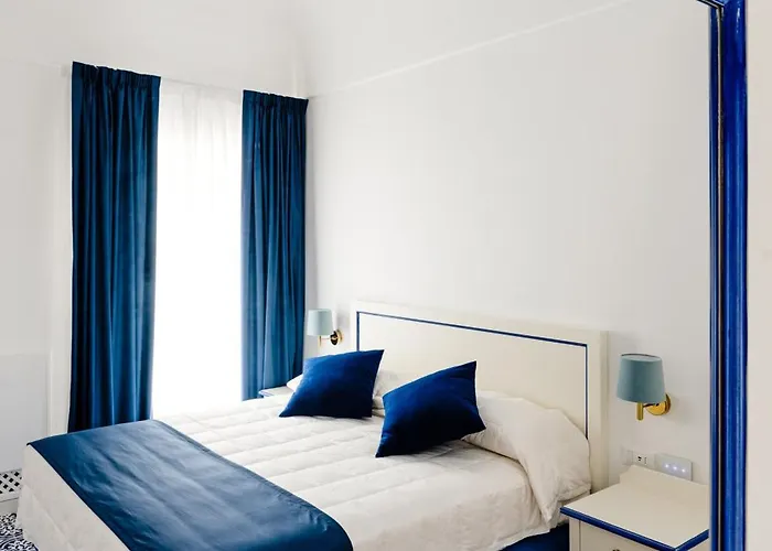 Hotel Da Raffaele 3*