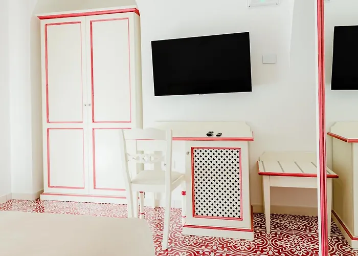 Da Raffaele 3* Ischia